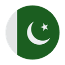 Pakistan