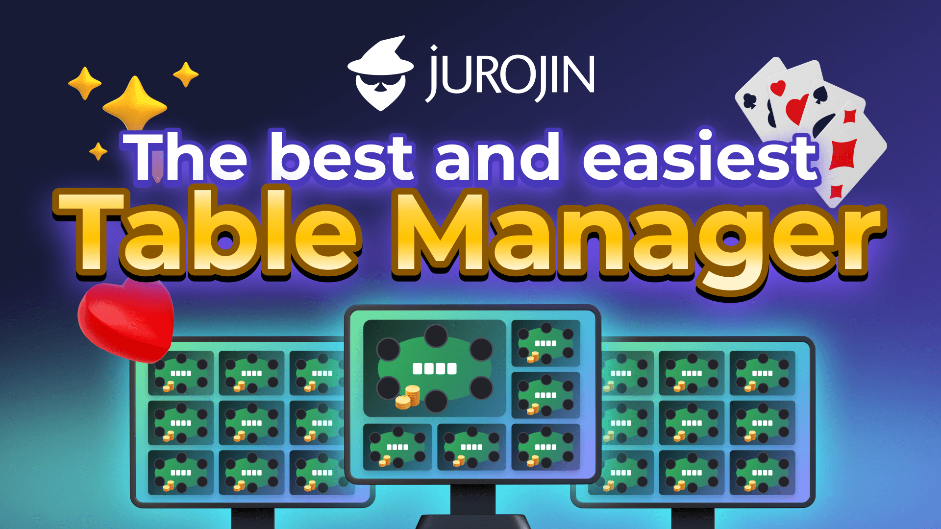 Find Out Everything About Jurojin Poker Here: What Is It, Top Features, Is It Safe, and More.