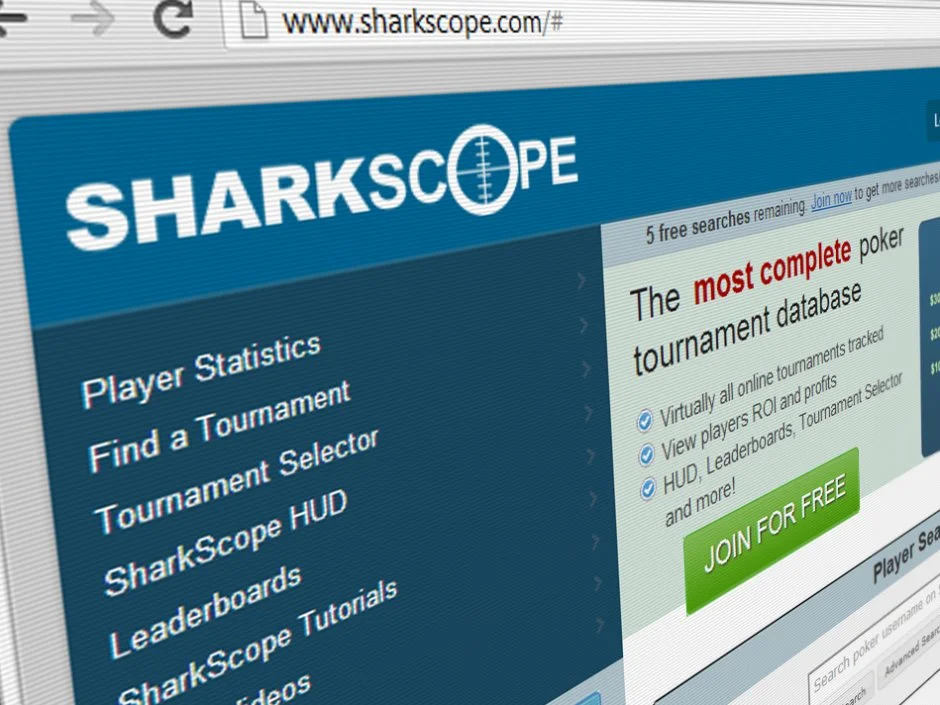 Read this Article to Learn Everything you Need to Know about Sharkscope