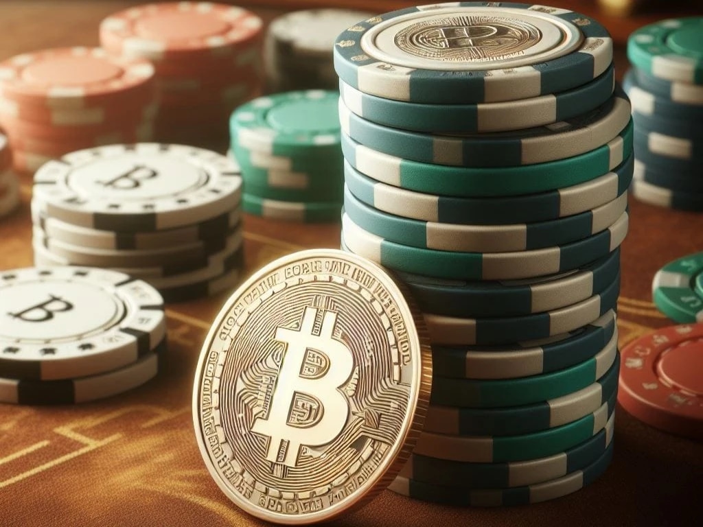 Discover the Five Best Bitcoin Poker Sites in This Article From Jurojin Poker