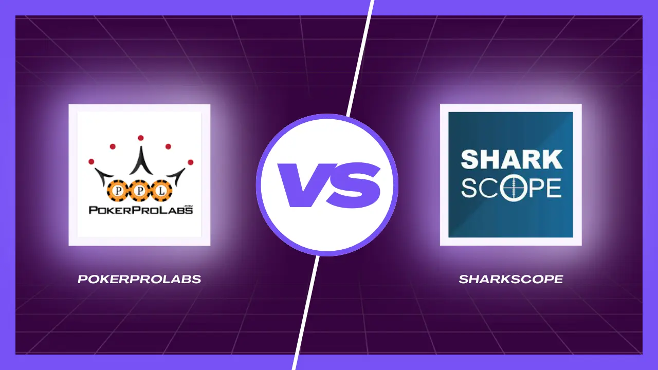 Read this Comparison of PokerProLabs vs Sharkscope. Click Here to Find Out.