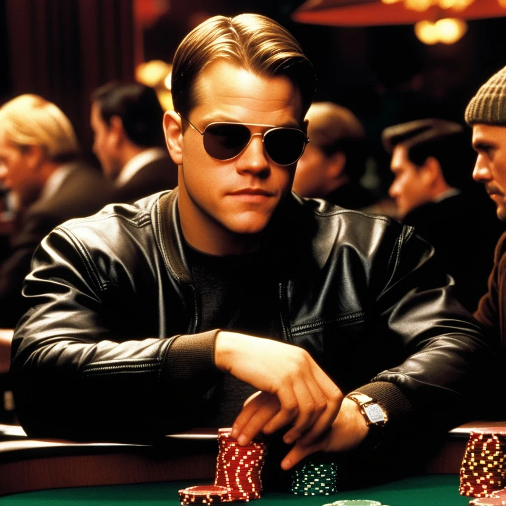 Explore the Top 10 Poker Movie Masterpieces. Check It Out in This Article.