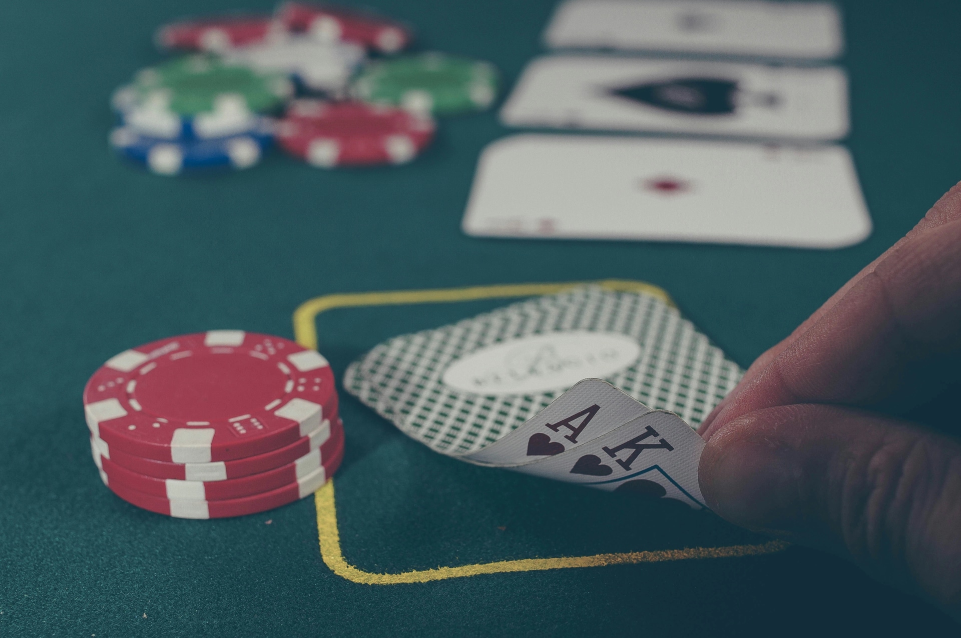 Learn How to Use a CBet in Poker to Maximize Winnings the Way Professionals Do.