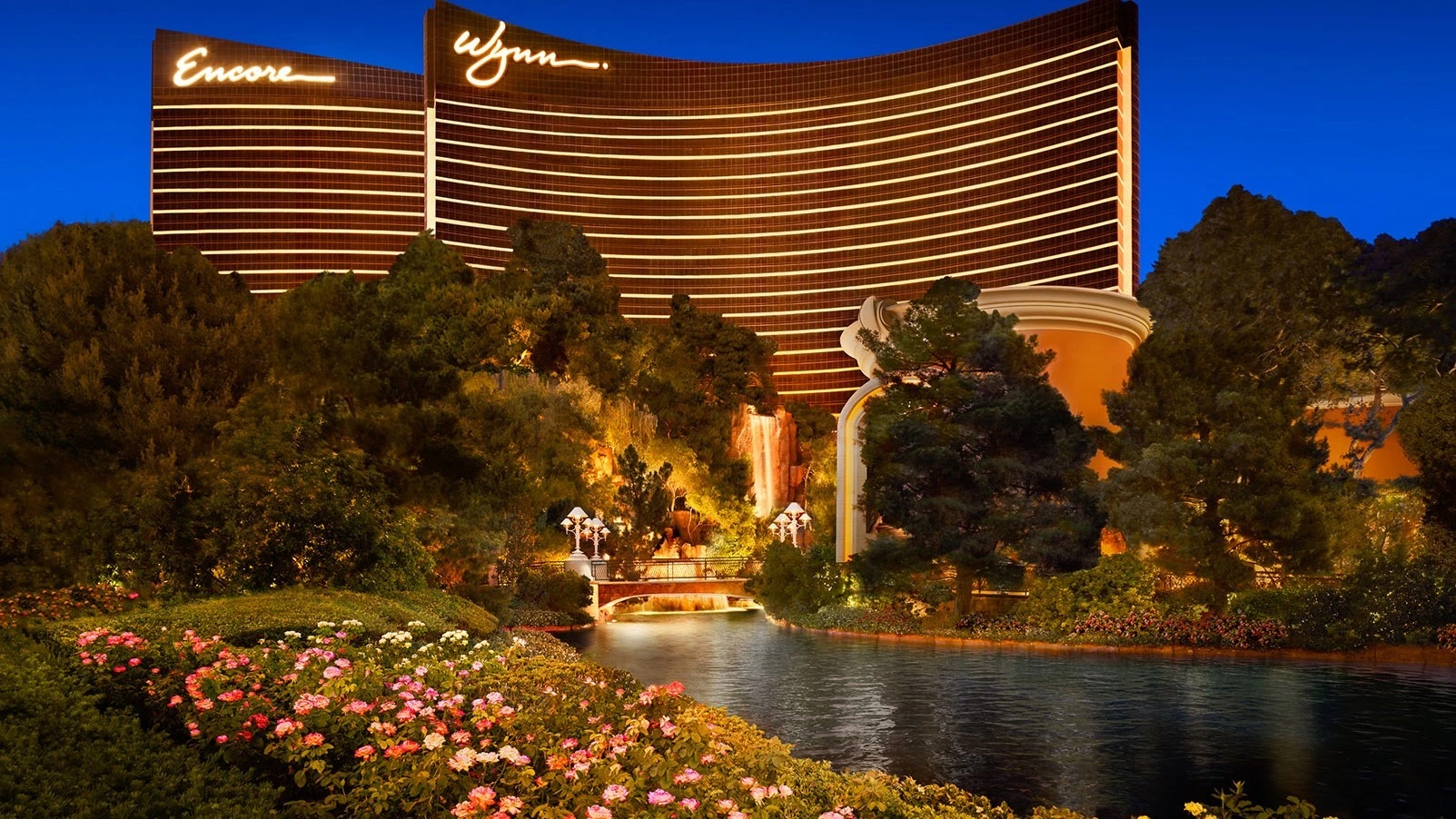Read Our Full Review of the WYNN Las Vegas Poker Room. Click Here.