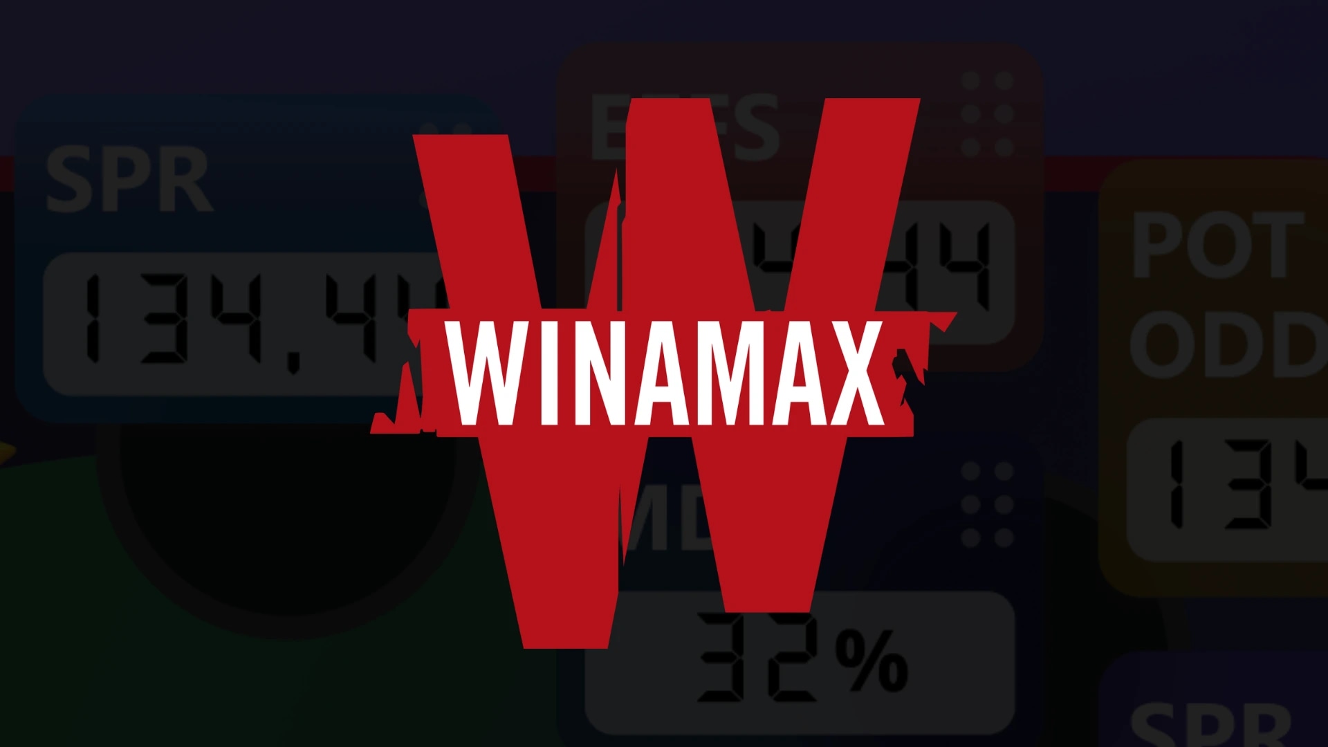 Learn How to Set Up Jurojin Poker HUD for Winamax Here.