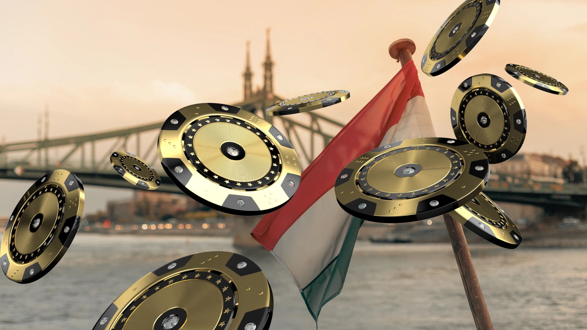 Explore Top Poker Sites Trusted by Hungarian Poker Players Here.