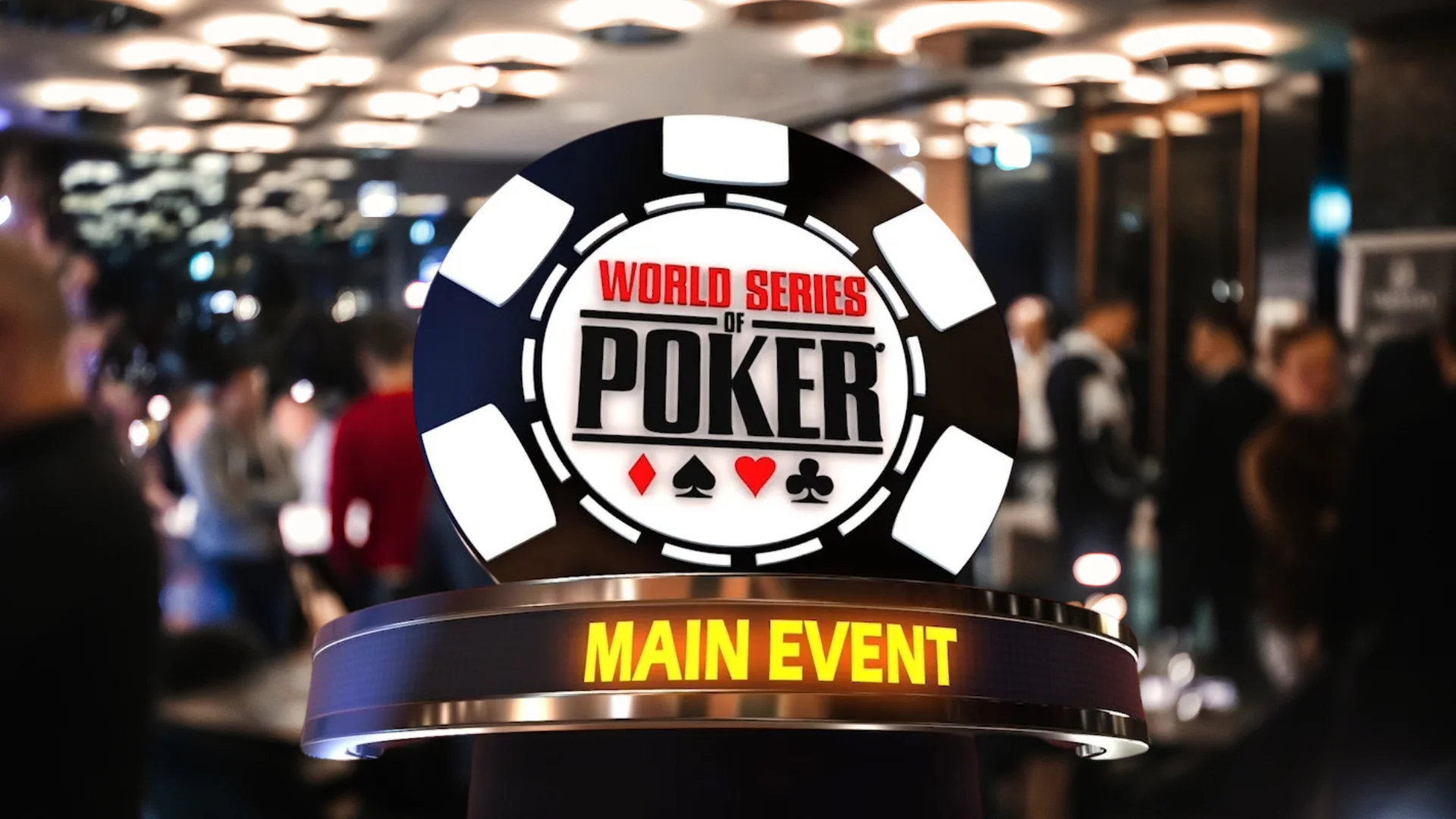 Find Out Where the WSOP Main Event Is Held, ts Legendary Winners, and More in This Full Review. Click Here.