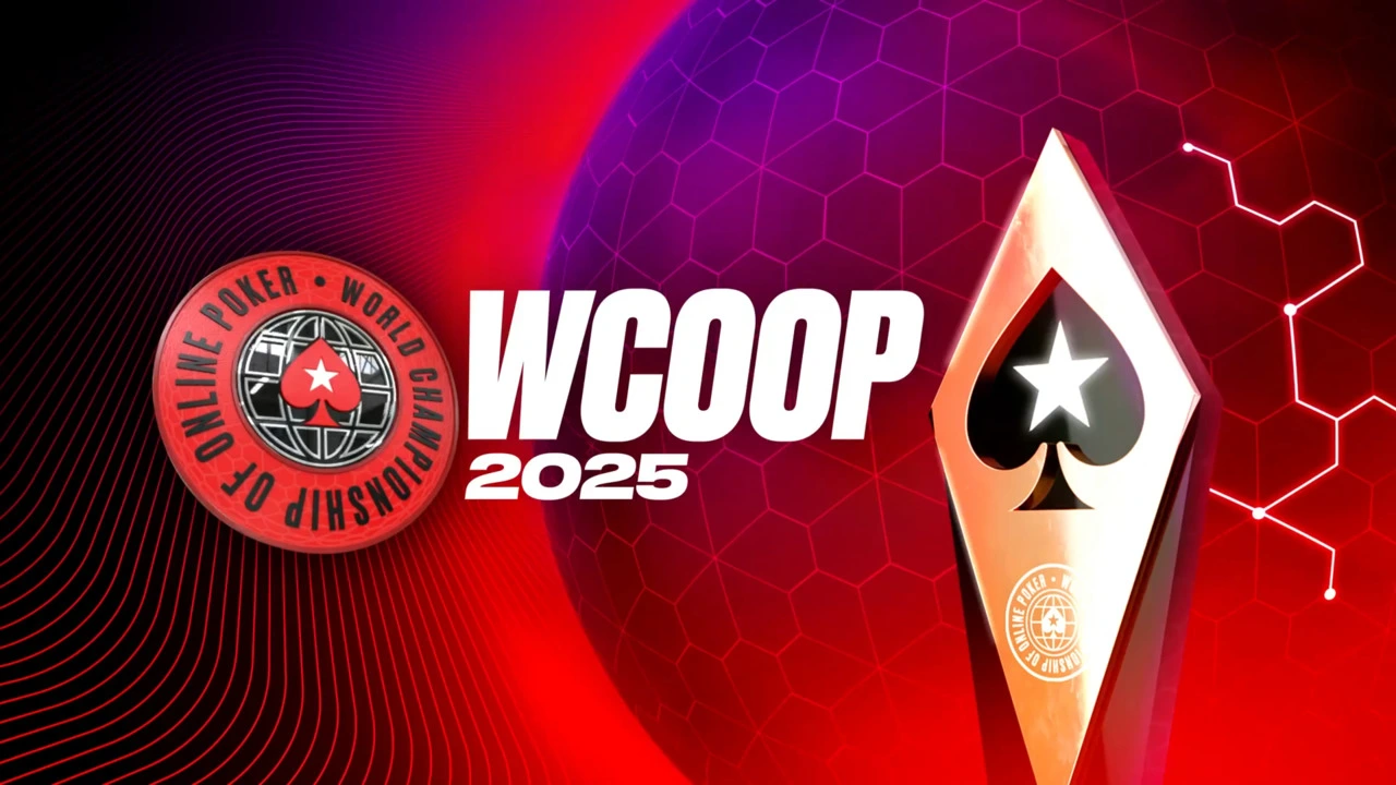 Discover PokerStars WCOOP 2025 Schedule, Tournament Highlights, Pro Tips, and More. Click to Learn.