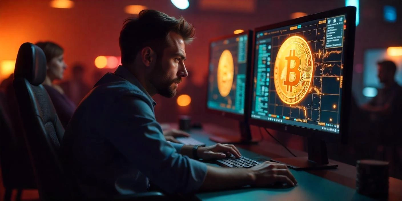 Can I Play On Crypto Poker Sites Anonymously? Find Out Here.