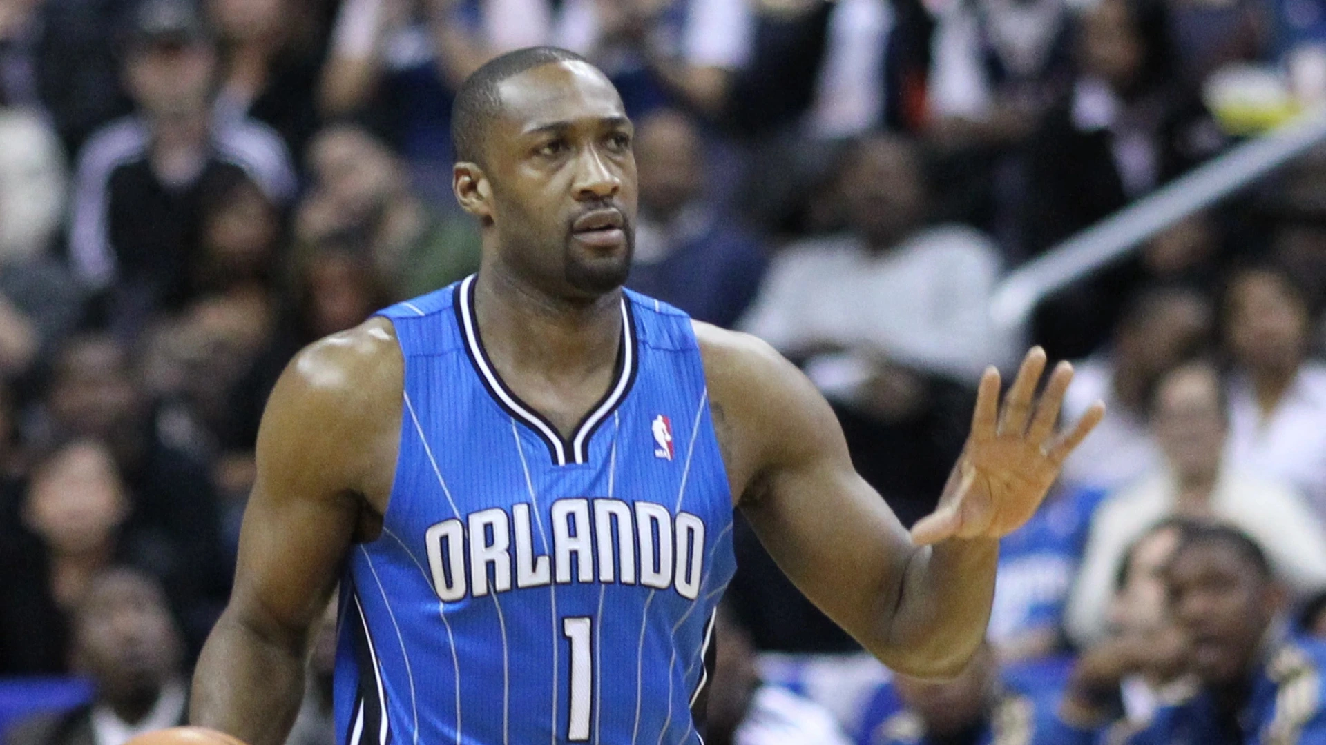 Who is Gilbert Arenas & What Did He Get Arrested For? Discover the Full Story, From the NBA to Legal Troubles Here.
