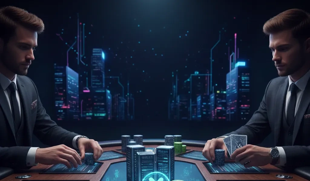 Learn What a Rakeback Deal Is and Explore the Different Types Available in This Complete Guide. Click to Read.