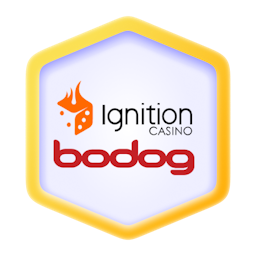 Ignition | Bodog Bundle