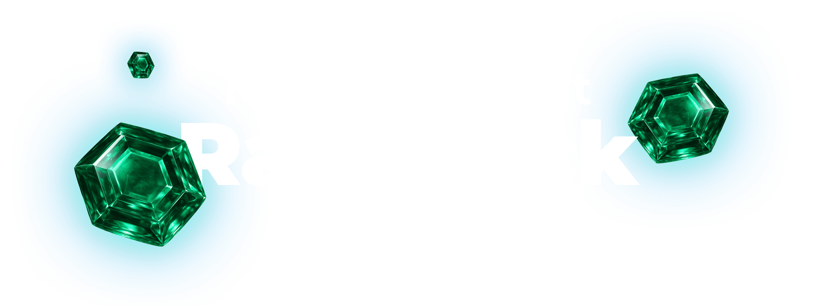 More than just rakeback