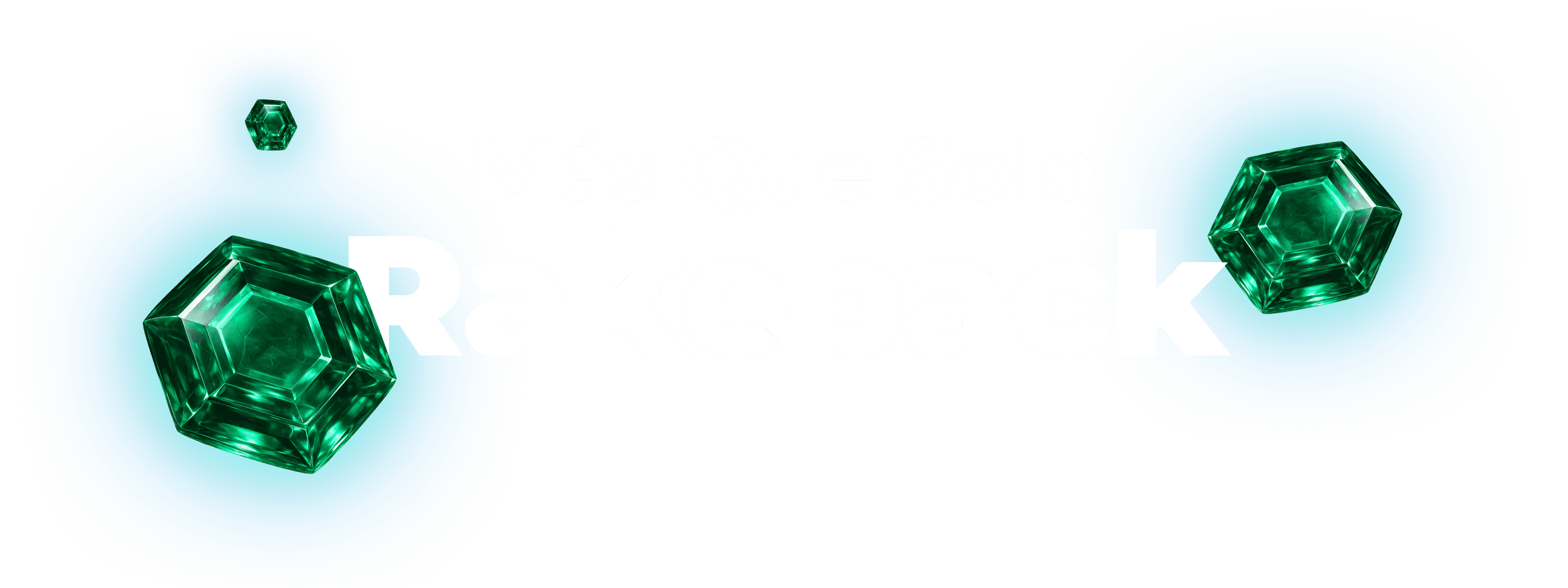 Más que solo rakeback