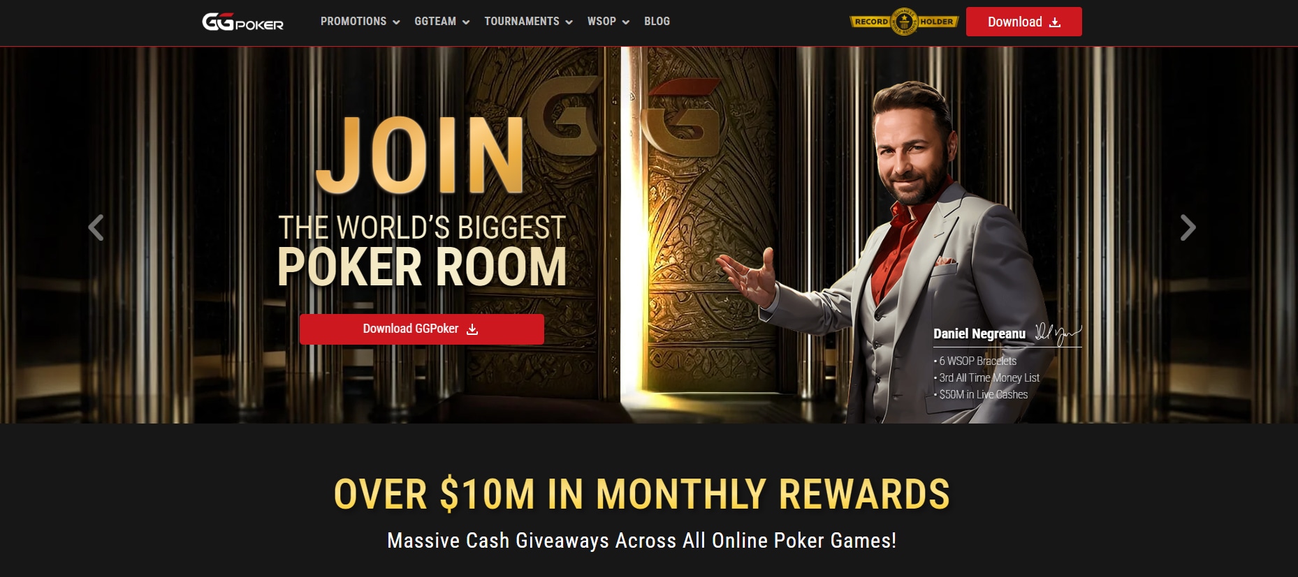 Before Playing at GG Poker, Read This Article.