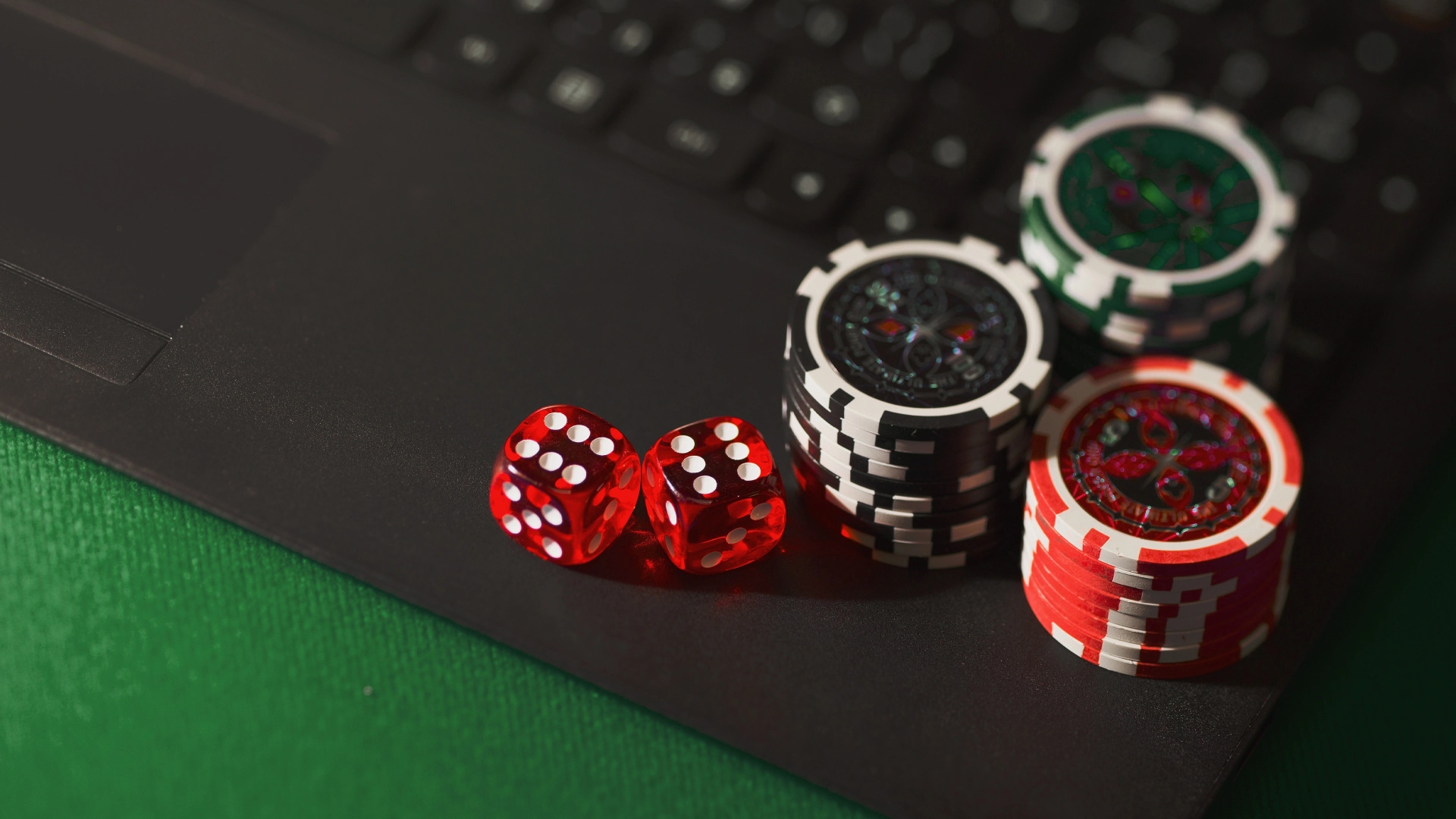 Discover the Top 3 Online Poker Software Providers in this Article.