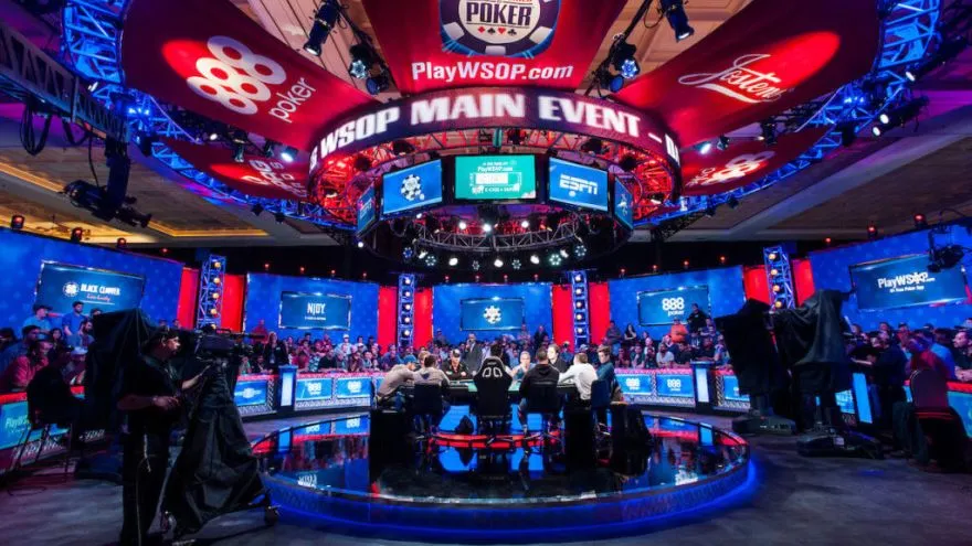 Learn About WSOP or World Series of Poker in this Article. Click Here to Find Out.