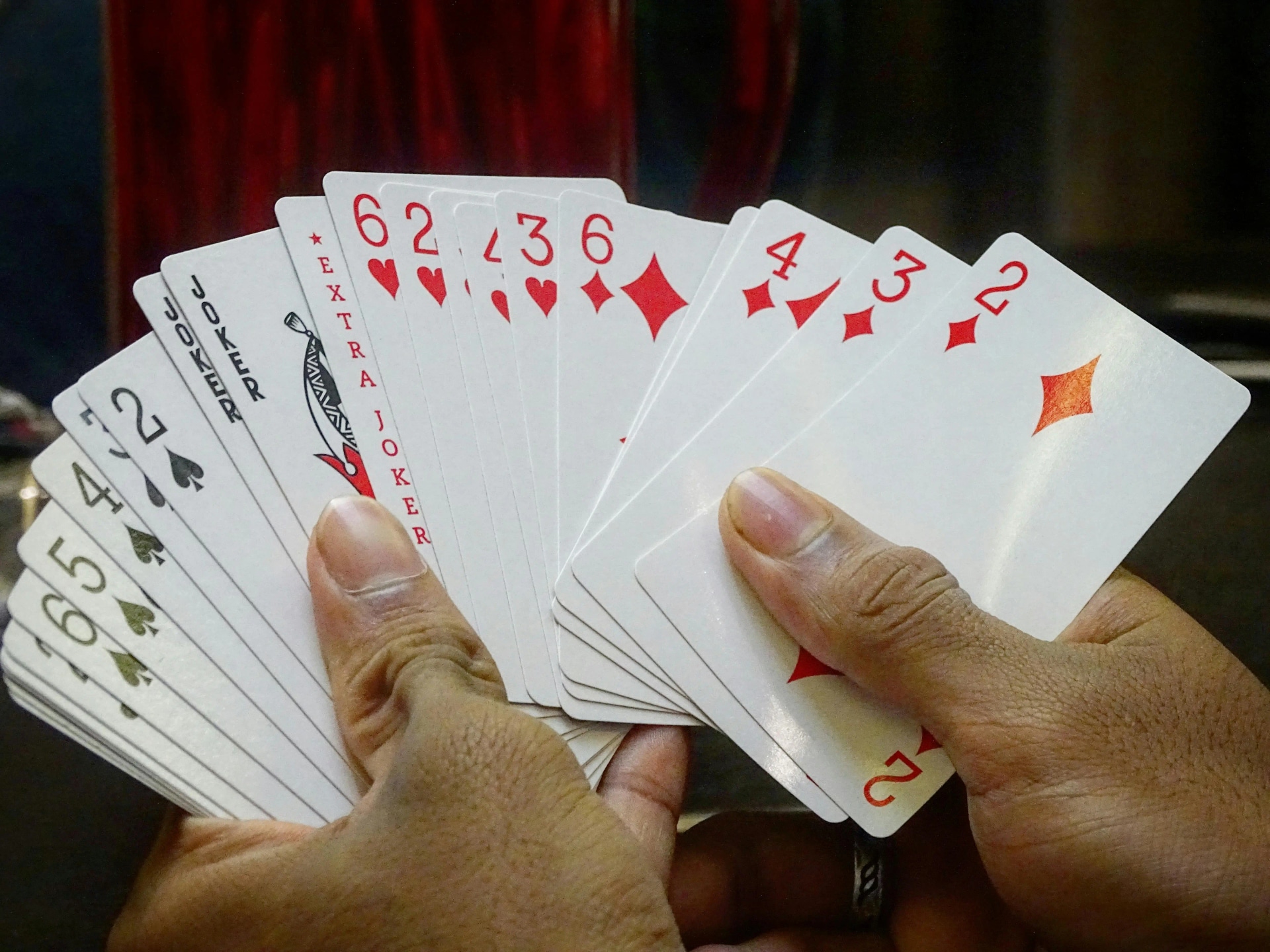 Learn About the Stud Poker Game and Variations in this Article. Click Here to Find Out.
