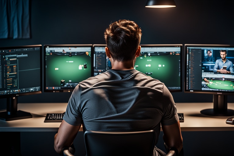 Learn About Poker Math Tactics for Strategic Online Players.