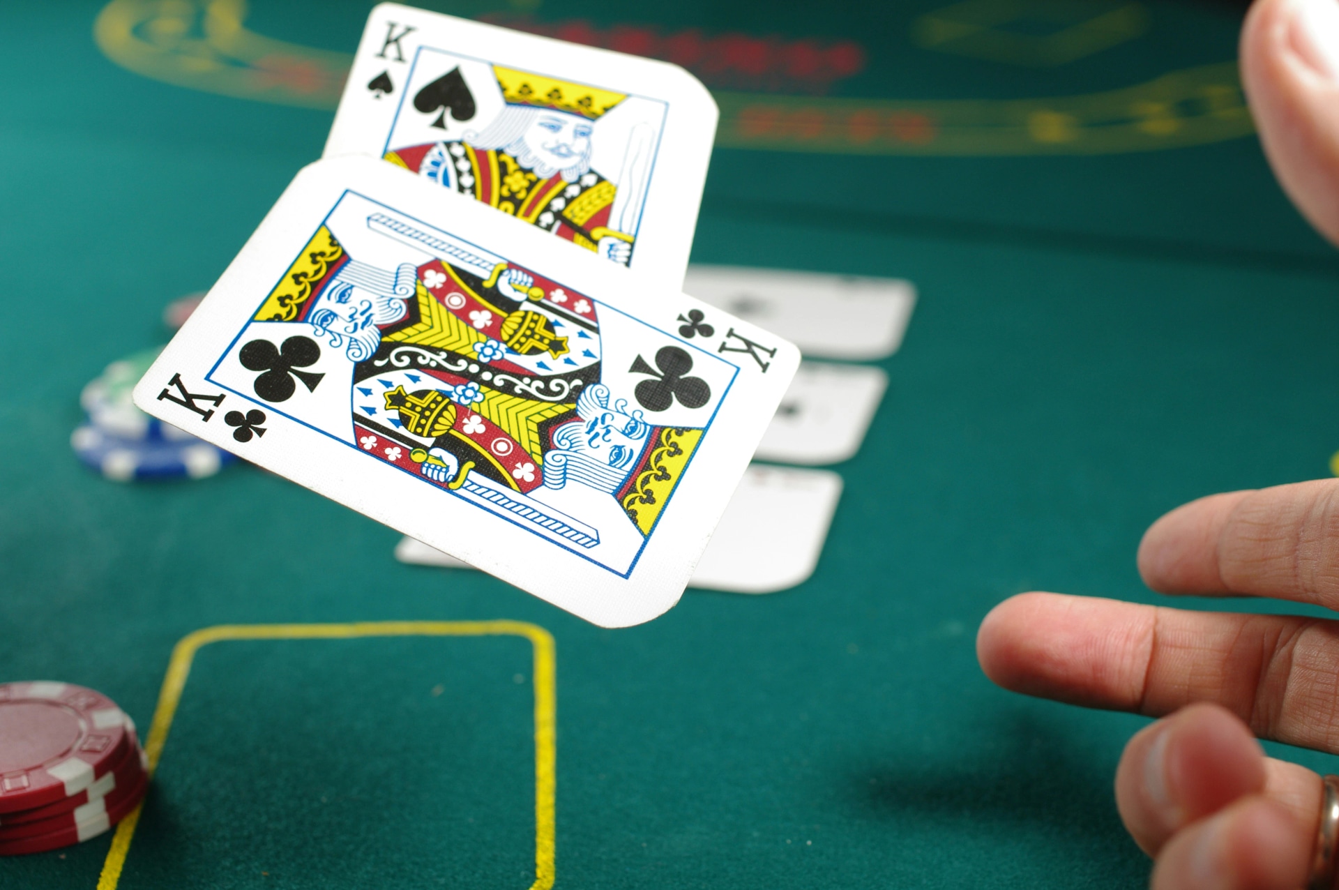 Wondering What Does Straddle Mean in Poker? Elevate Your Poker Game with Insights on the Straddle Here.