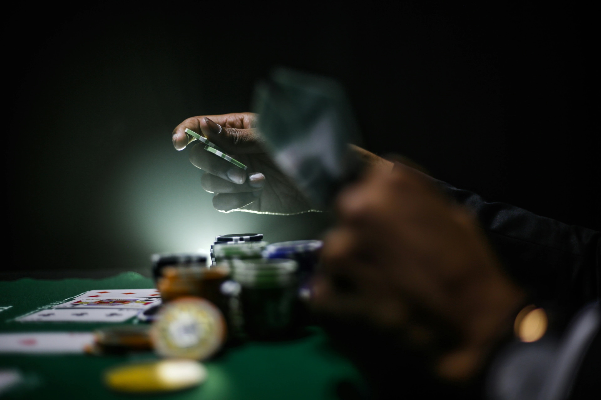 Wondering How to Bet In Poker? This Betting Guide is Perfect for You.