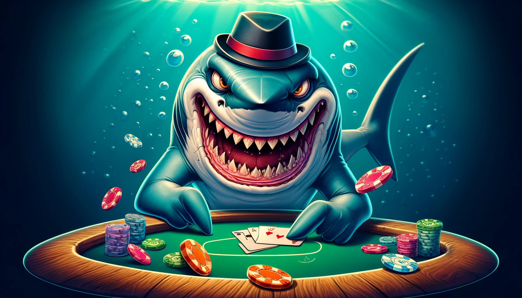 Learn What is AFq in Poker Here. GTO AFq Explained.