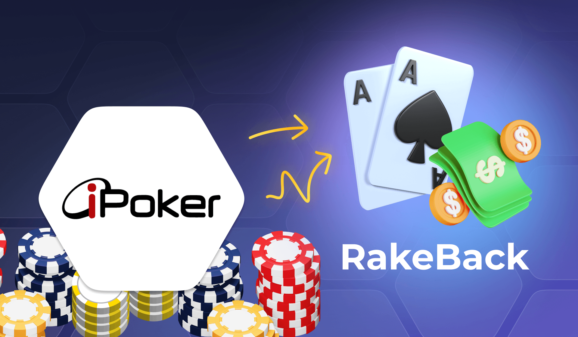 Register to IPoker with JuroDeals for exclusive Benefits