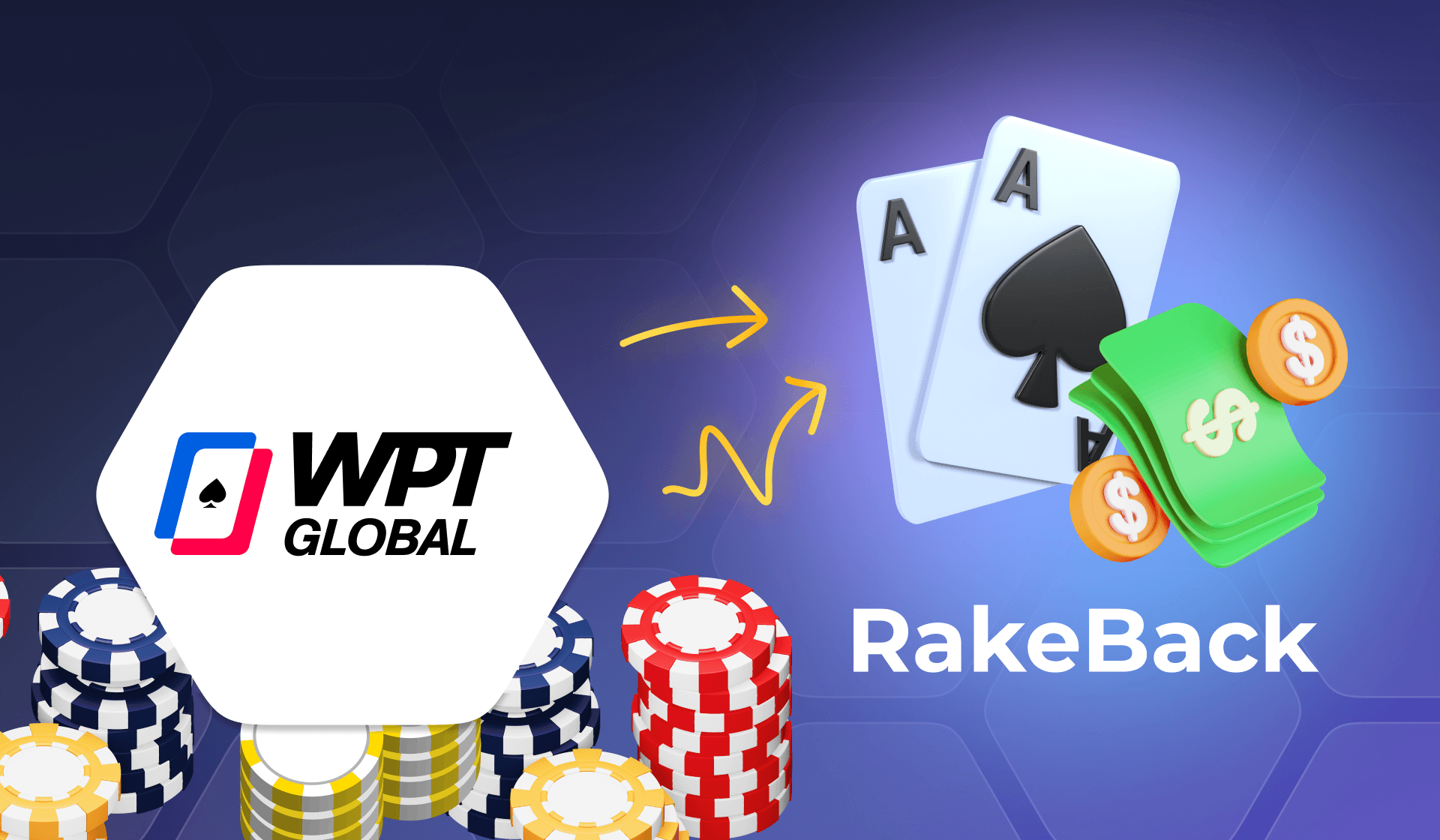 How to Register on WPT Global & Tag for Rakeback