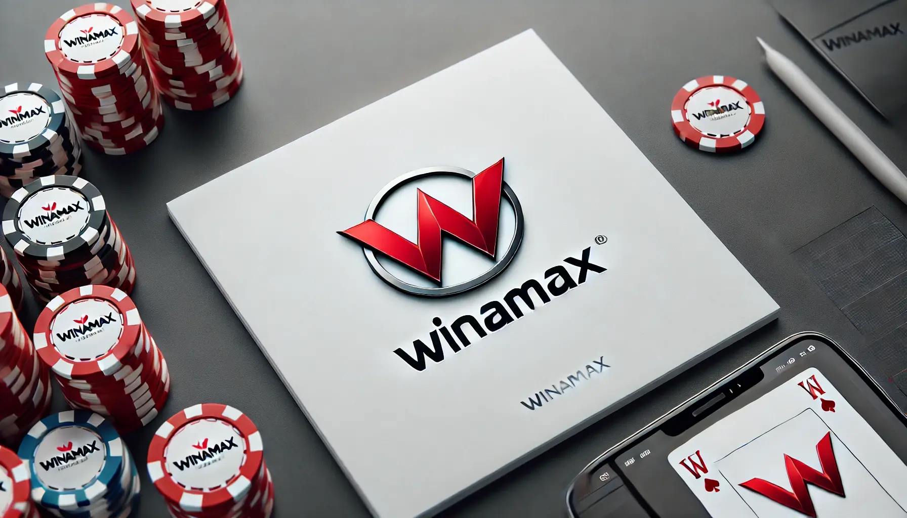 Learn What is Winamax and What Countries are Allowed in the Casino.