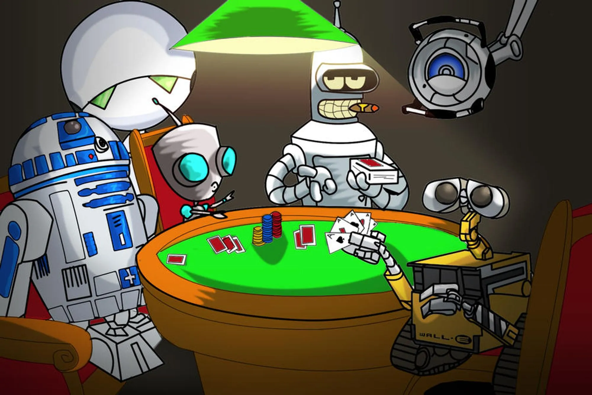 Does a Poker Bot Really Work? Rear this Article About Bots in Poker 101.