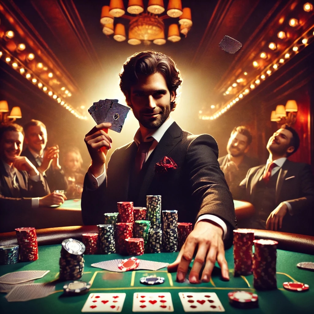 Discover Tactics to Win More Hands in Poker.