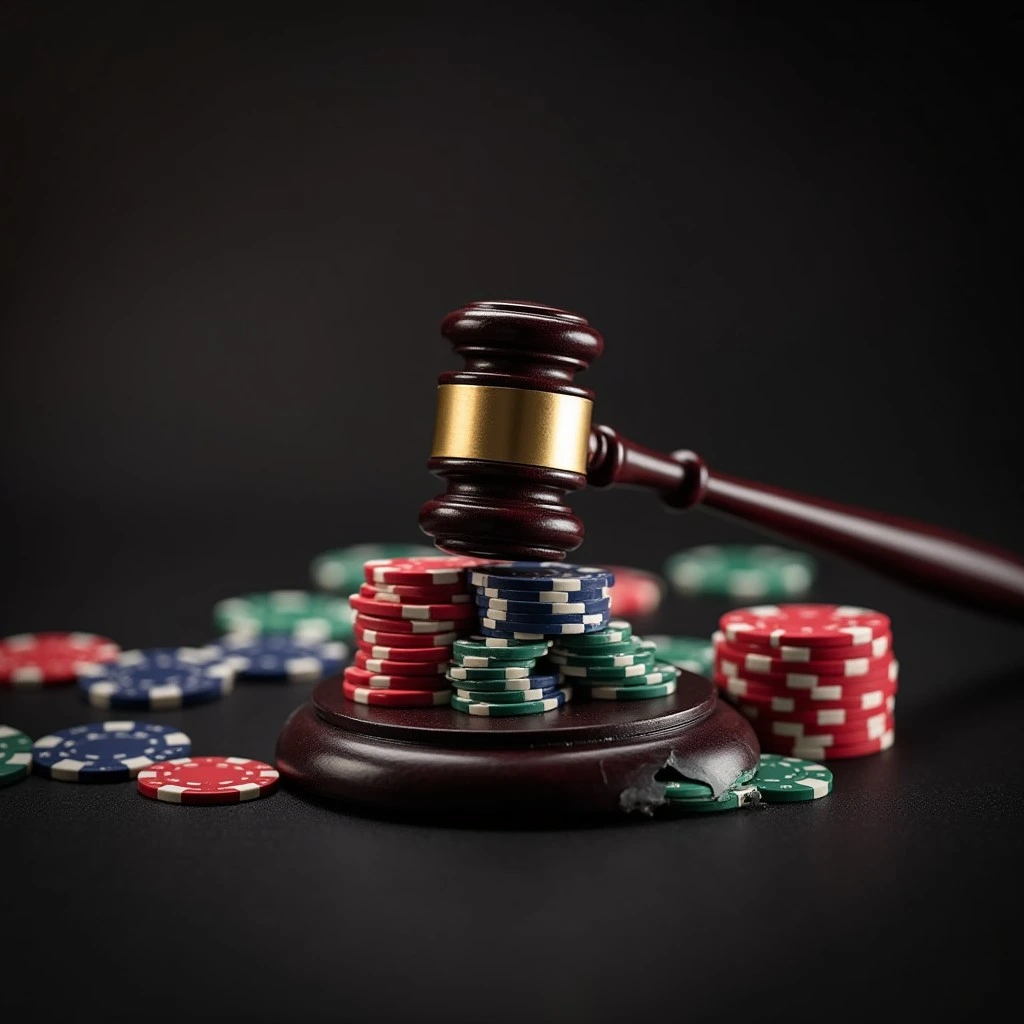 Learn About Legal Online Poker in this Ultimate Guide by Jurojin.