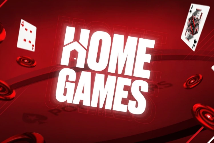 Learn How to Set Up PokerStars Home Games Here.