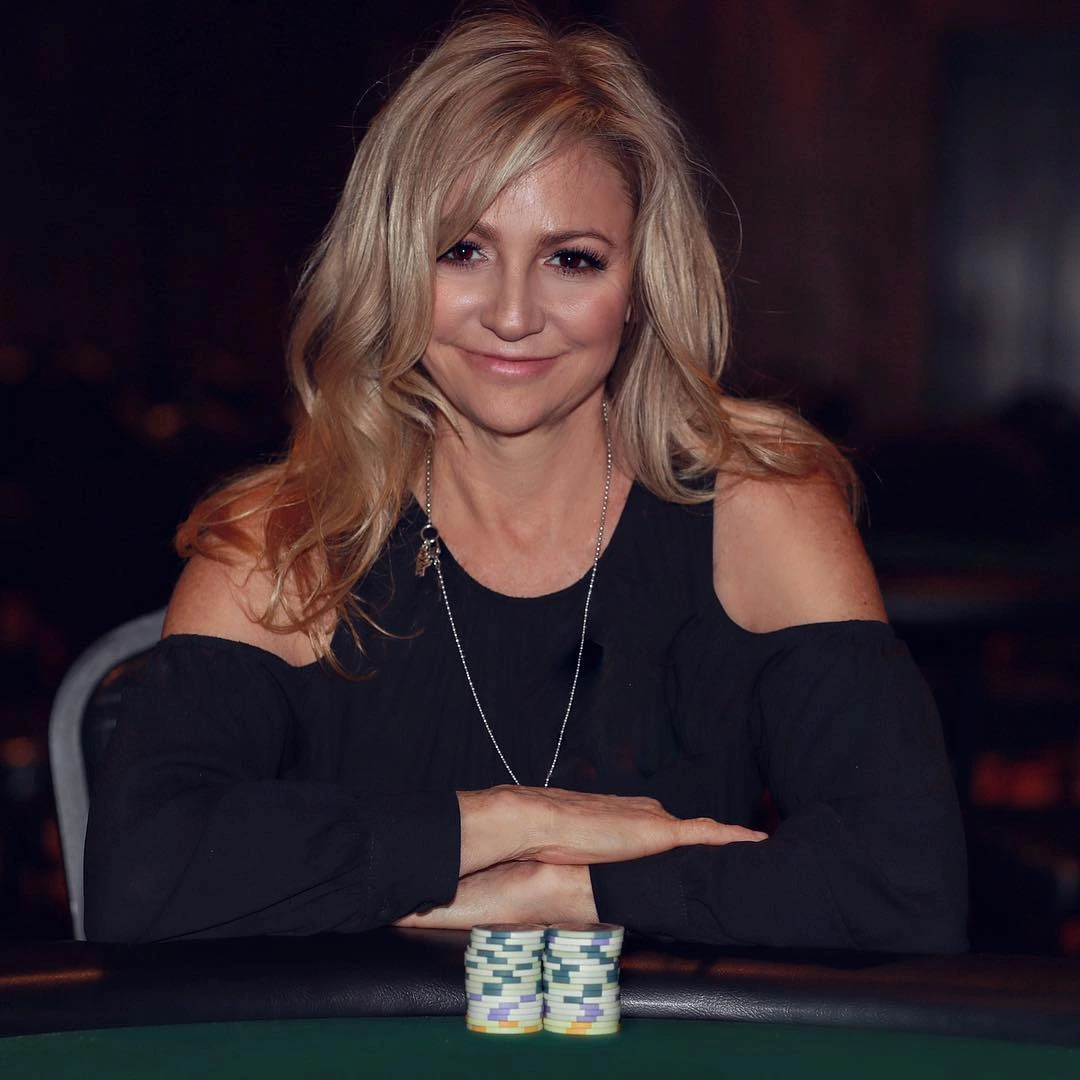 This Is Jennifer Harman’s Life Now. Click Here to Read the Article.