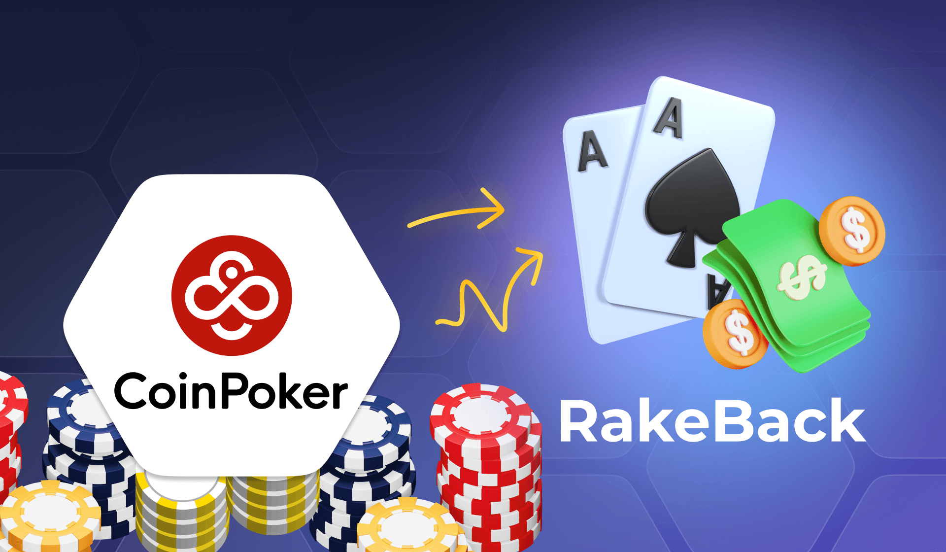 Register to CoinPoker & Get Exclusive Rewards