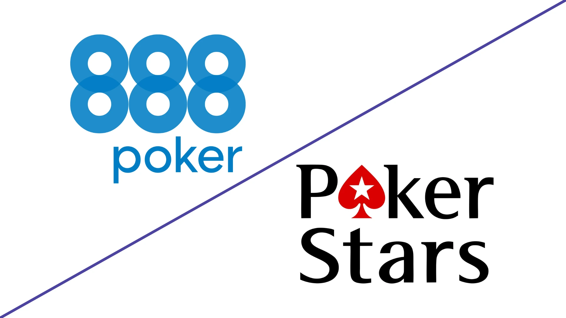 Check Out This Comparison of 888poker & PokerStars. Click Here.