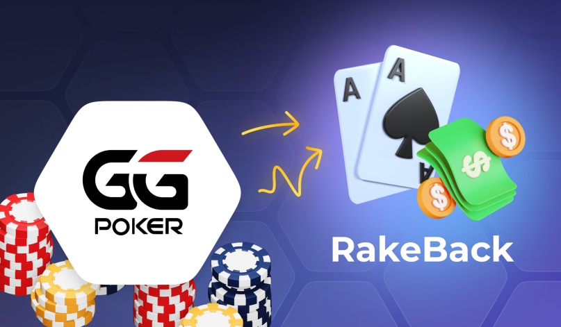 GGPoker is top 1 poker site worldwide and with JuroDeals you will get even more.