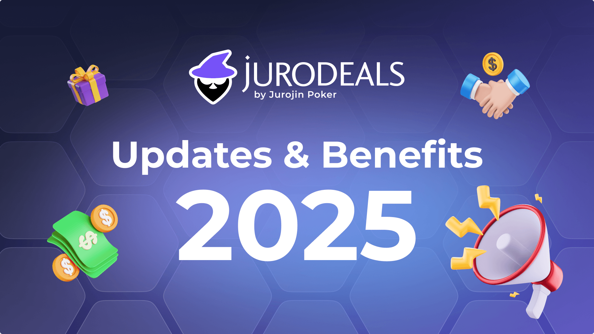 Manage your Poker RevenueShares like a pro