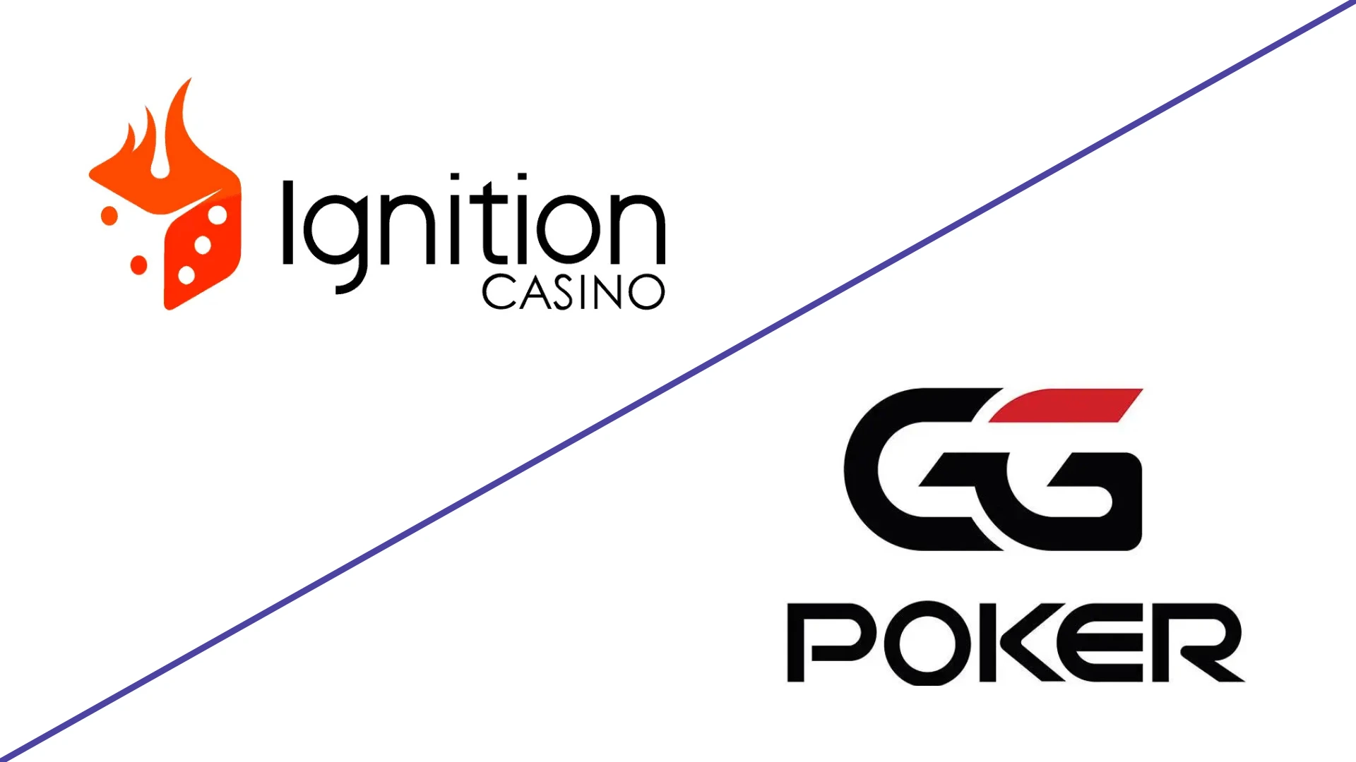 Read this Article to Learn the Pros & Cons of Ignition Poker & GG Poker.