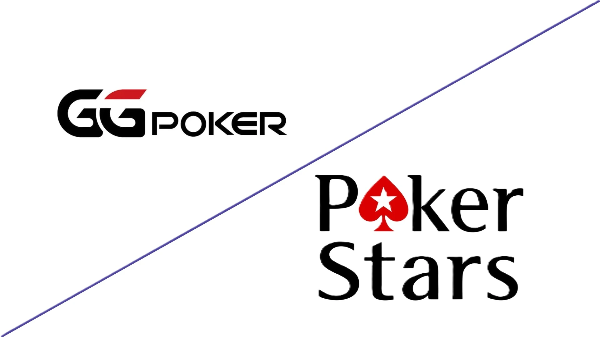 Discover the Comparison Between GG Poker and PokerStars. Learn Here.