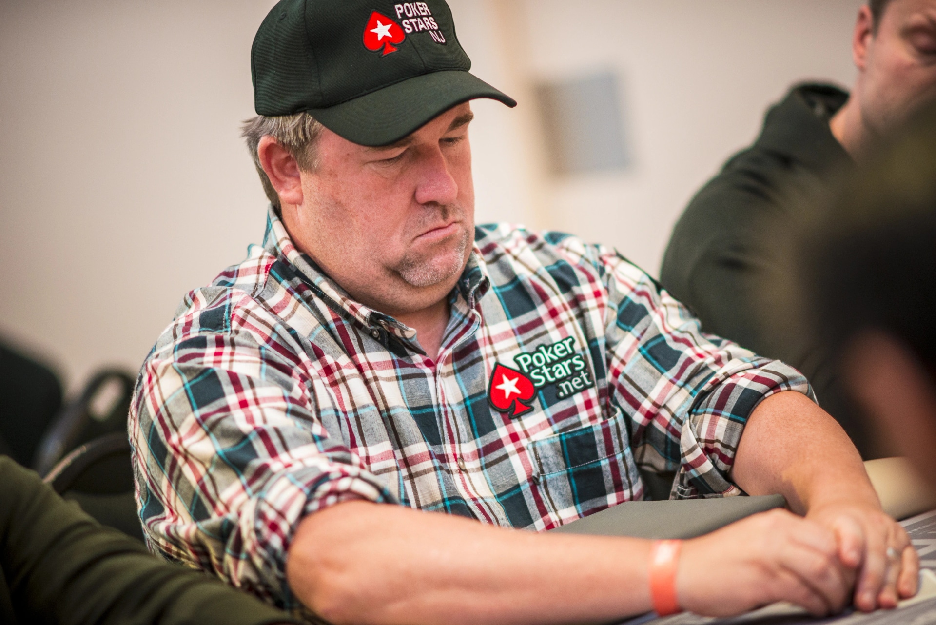Dive Into Chris Moneymaker’s Early Life and Career in This In-Depth Review.