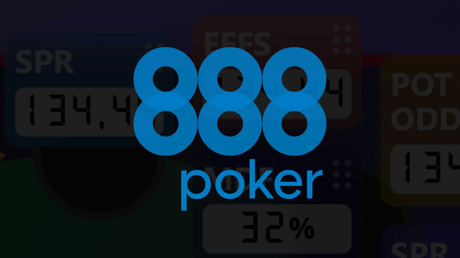 Learn About the Options Available to Use a HUD on 888 Poker. Click to Read.