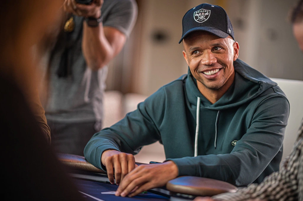 Explore Phil Ivey’s Poker Career and Personal Life Here.