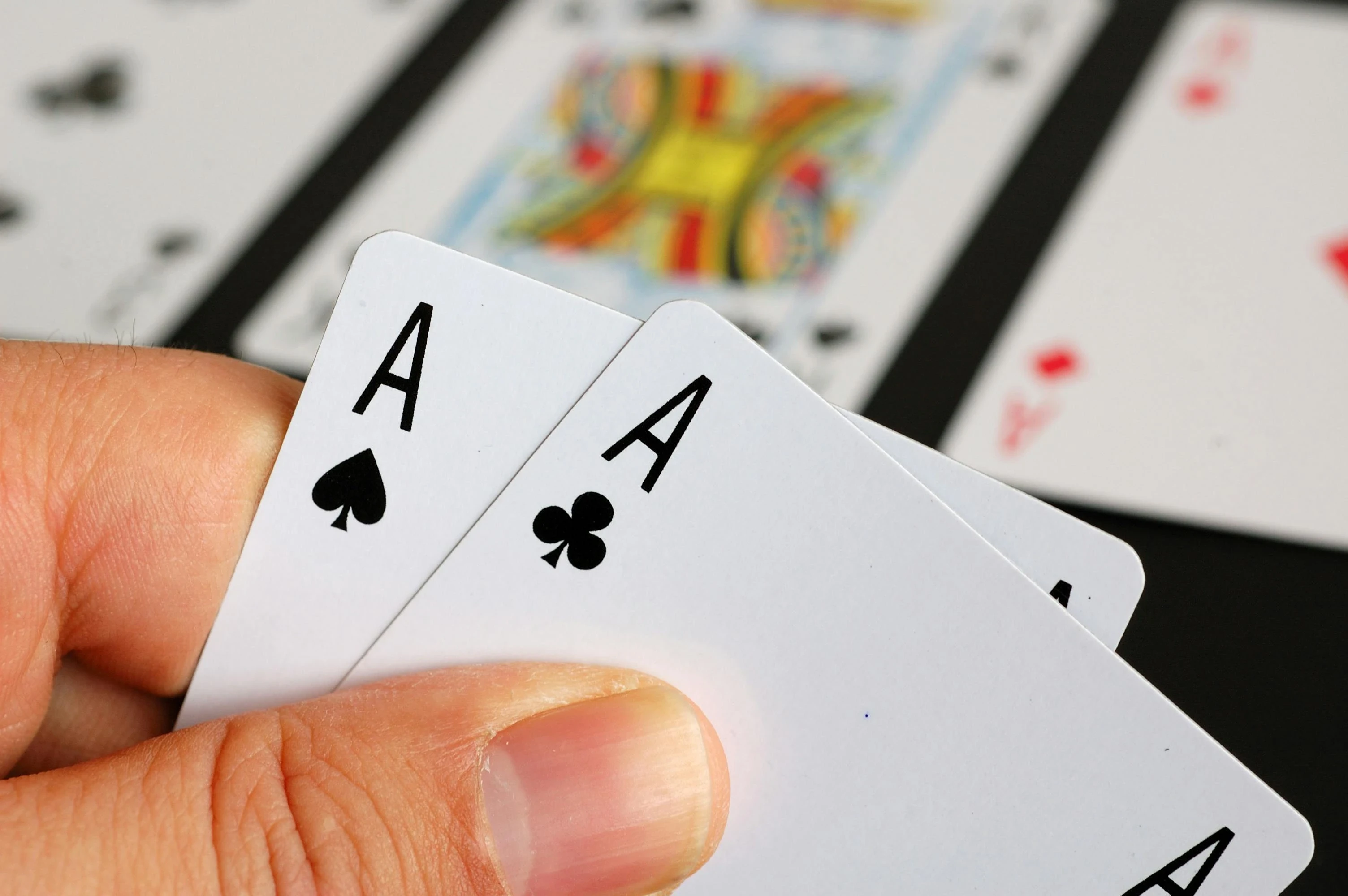 Read This Beginner’s Guide to Learn the Best Starting Hand in Poker. Click Here.
