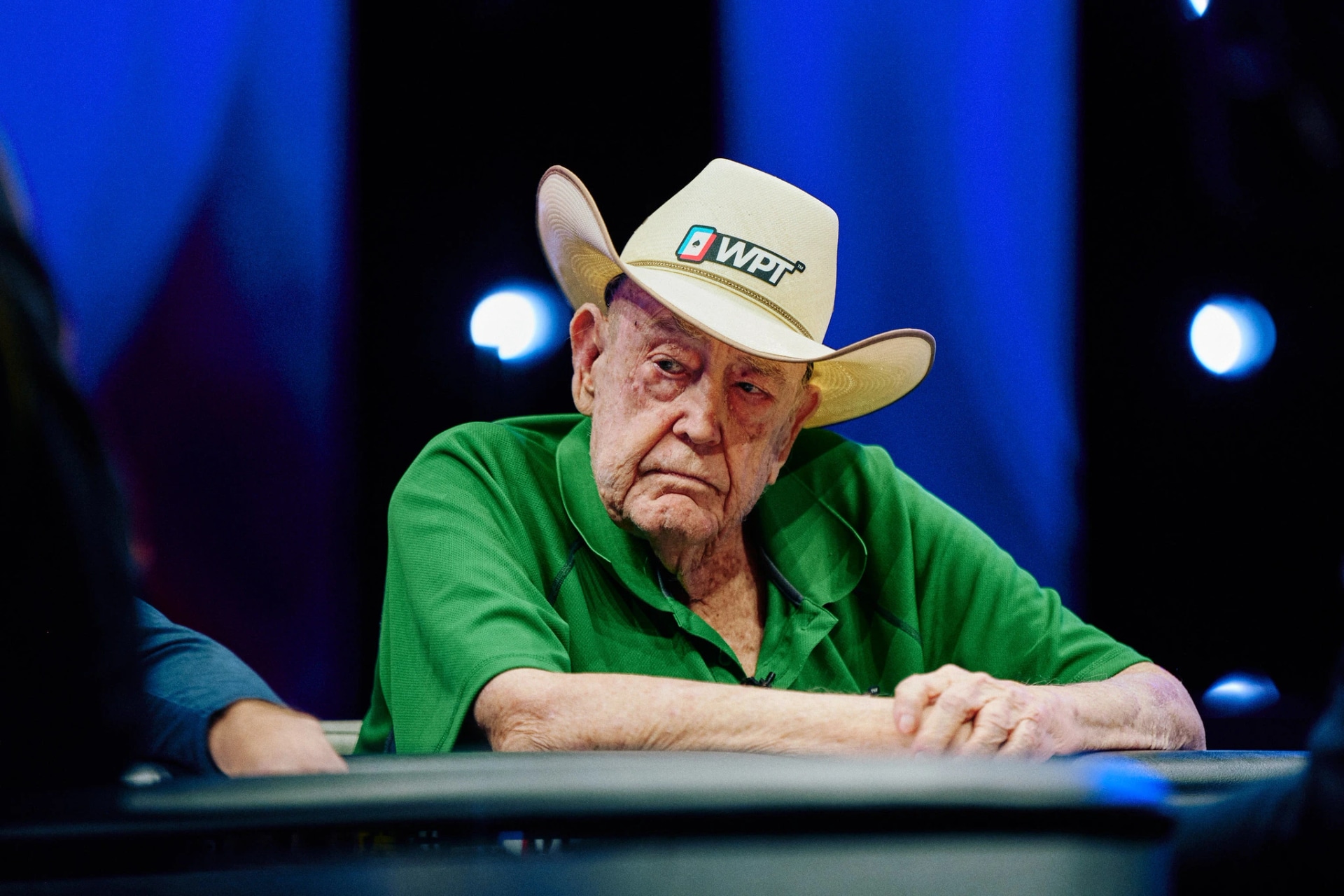 Discover Why Doyle Brunson Is Called the Godfather of Poker in This In-Depth Review.