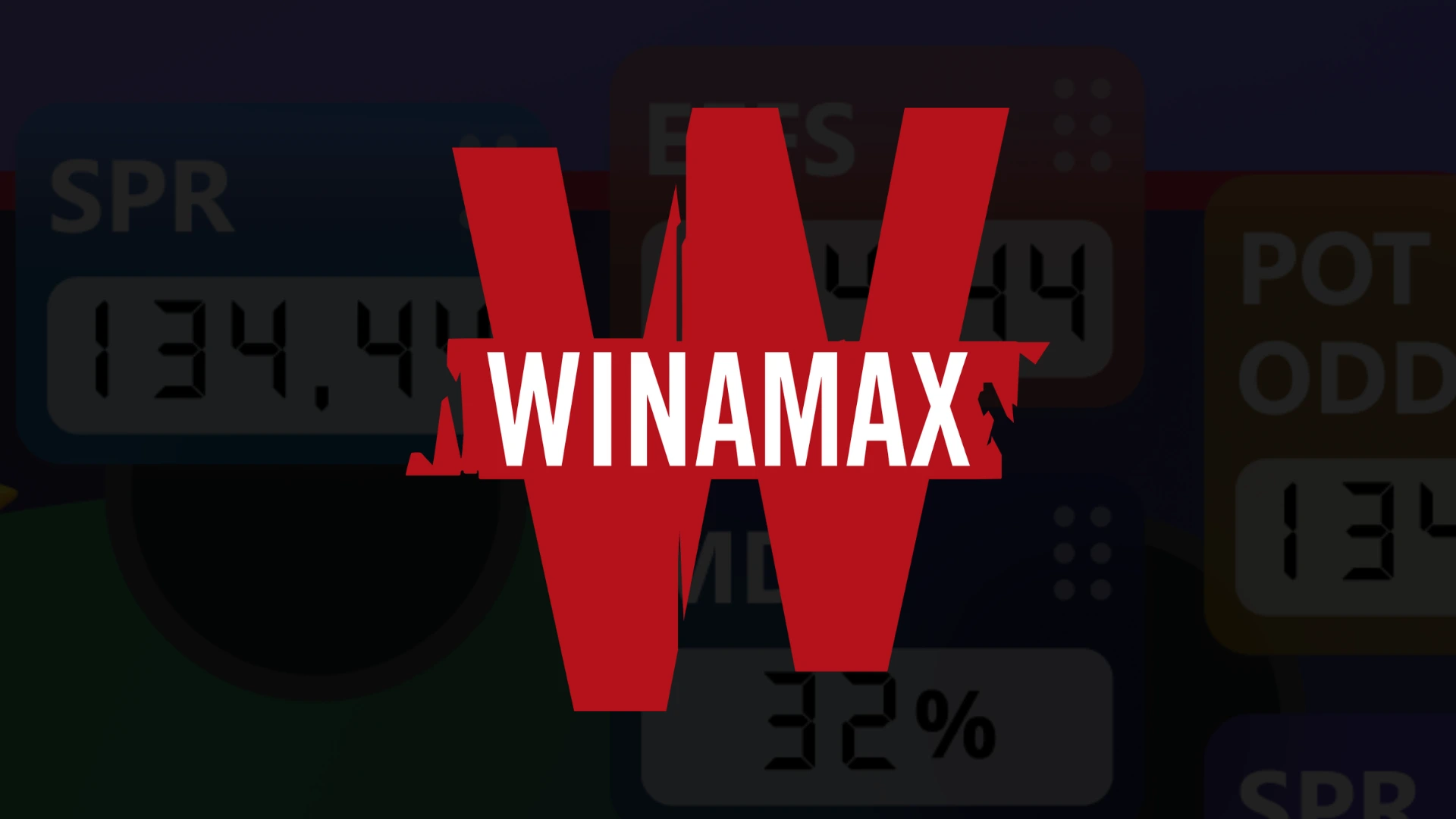 Learn How to Set Up Jurojin Poker HUD for Winamax Here.
