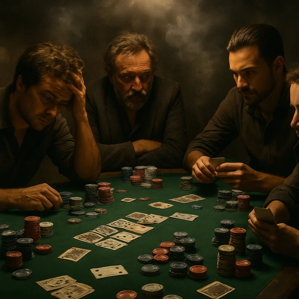 Find Out How Long Should an Online Poker Session Last in Our Expert Review.