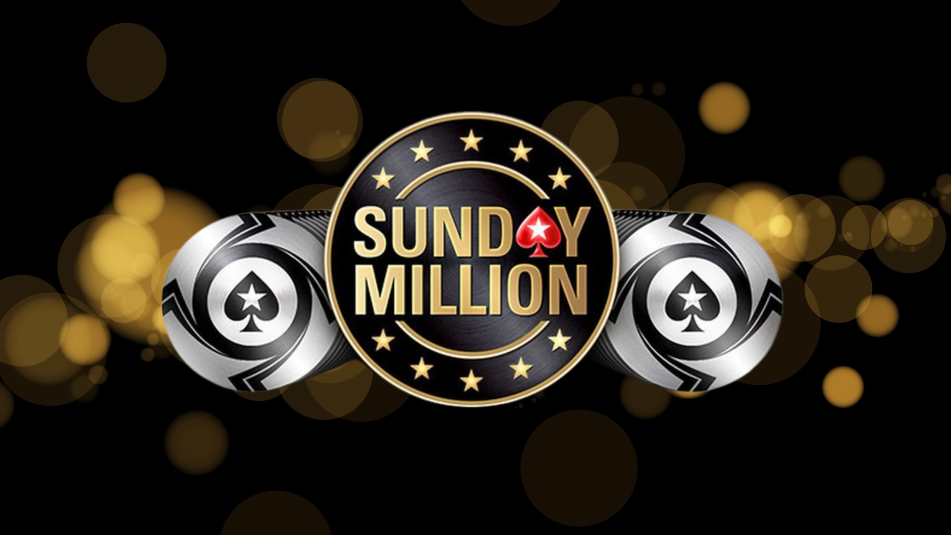 Learn PokerStars Sunday Million Prize, Buy-In, Payout Structure and More Here.