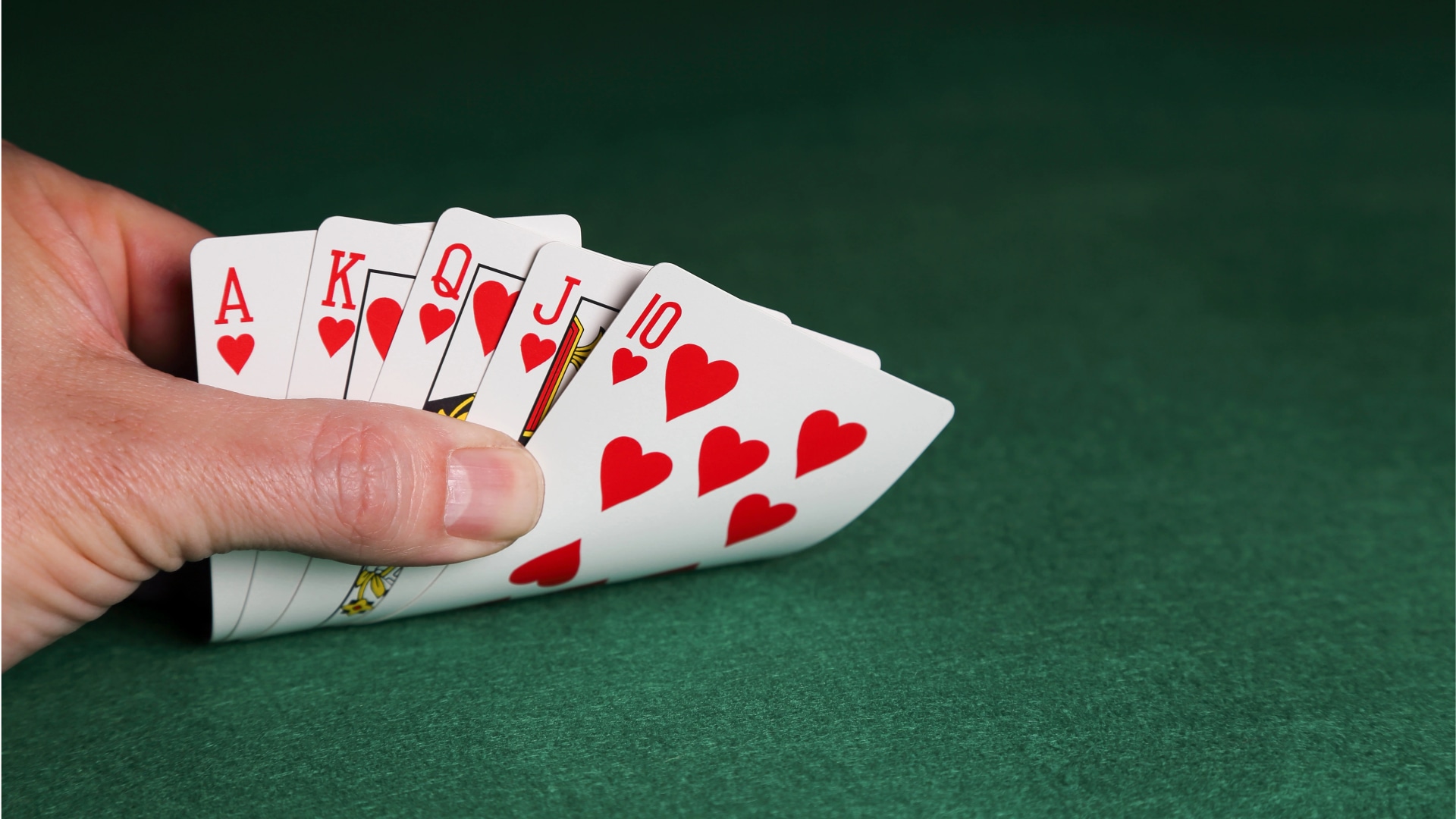 Learn to Master the Nut Flush in Poker With Expert Tips on Odds Here.