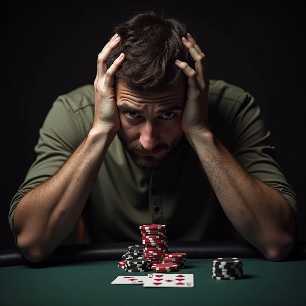 Why Do I Keep Losing in Poker? Explore Pro Tips Here!